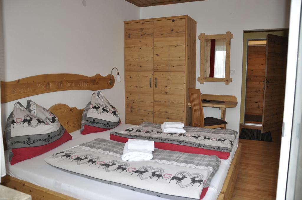 Haus Voithofer Apartment Sankt Johann im Pongau Room photo