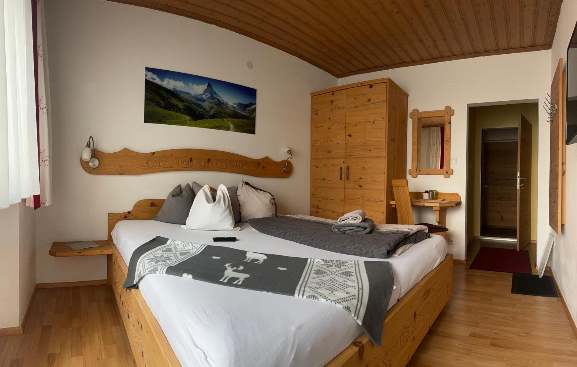 Haus Voithofer Apartment Sankt Johann im Pongau Exterior photo