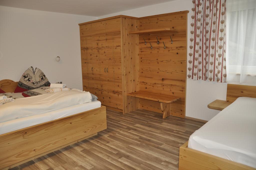 Haus Voithofer Apartment Sankt Johann im Pongau Room photo