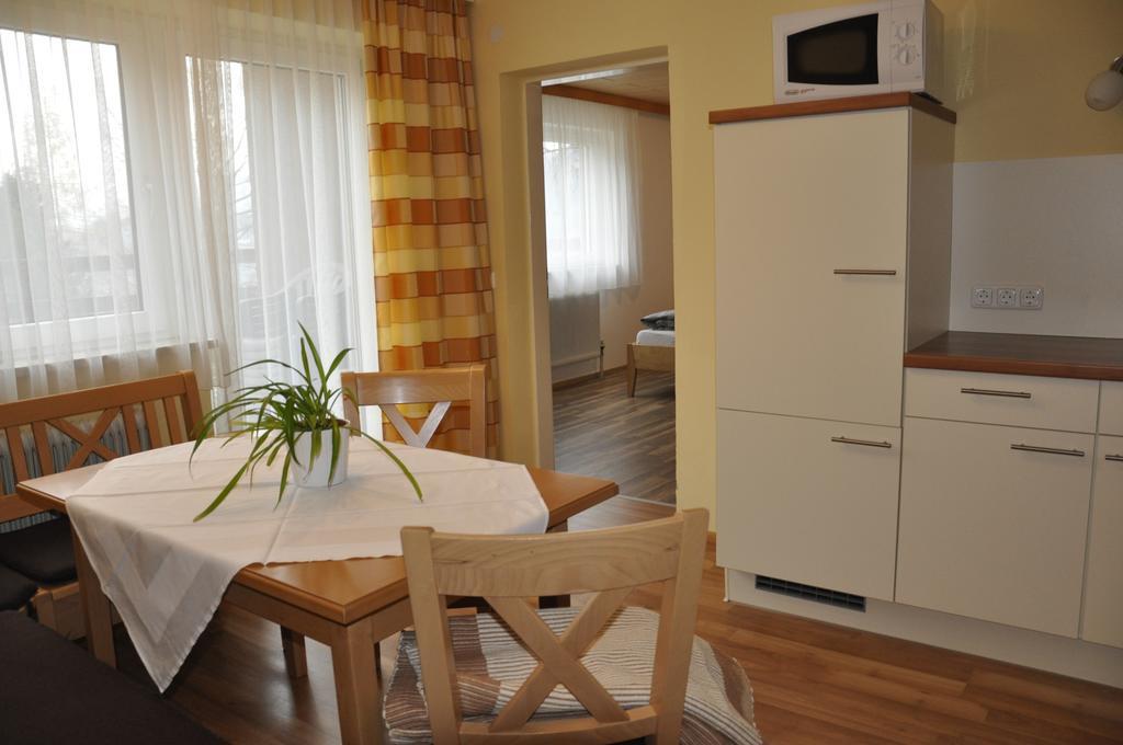 Haus Voithofer Apartment Sankt Johann im Pongau Room photo