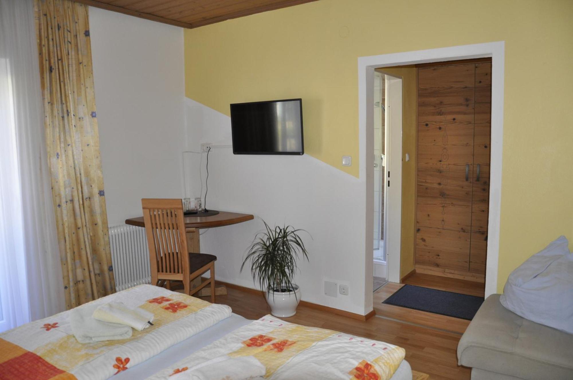 Haus Voithofer Apartment Sankt Johann im Pongau Room photo