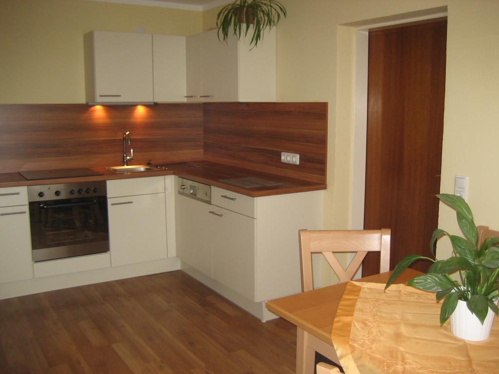 Haus Voithofer Apartment Sankt Johann im Pongau Room photo