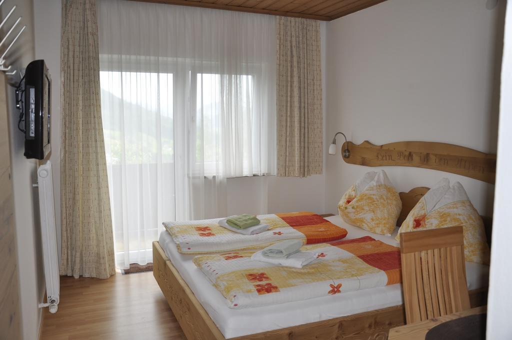 Haus Voithofer Apartment Sankt Johann im Pongau Room photo