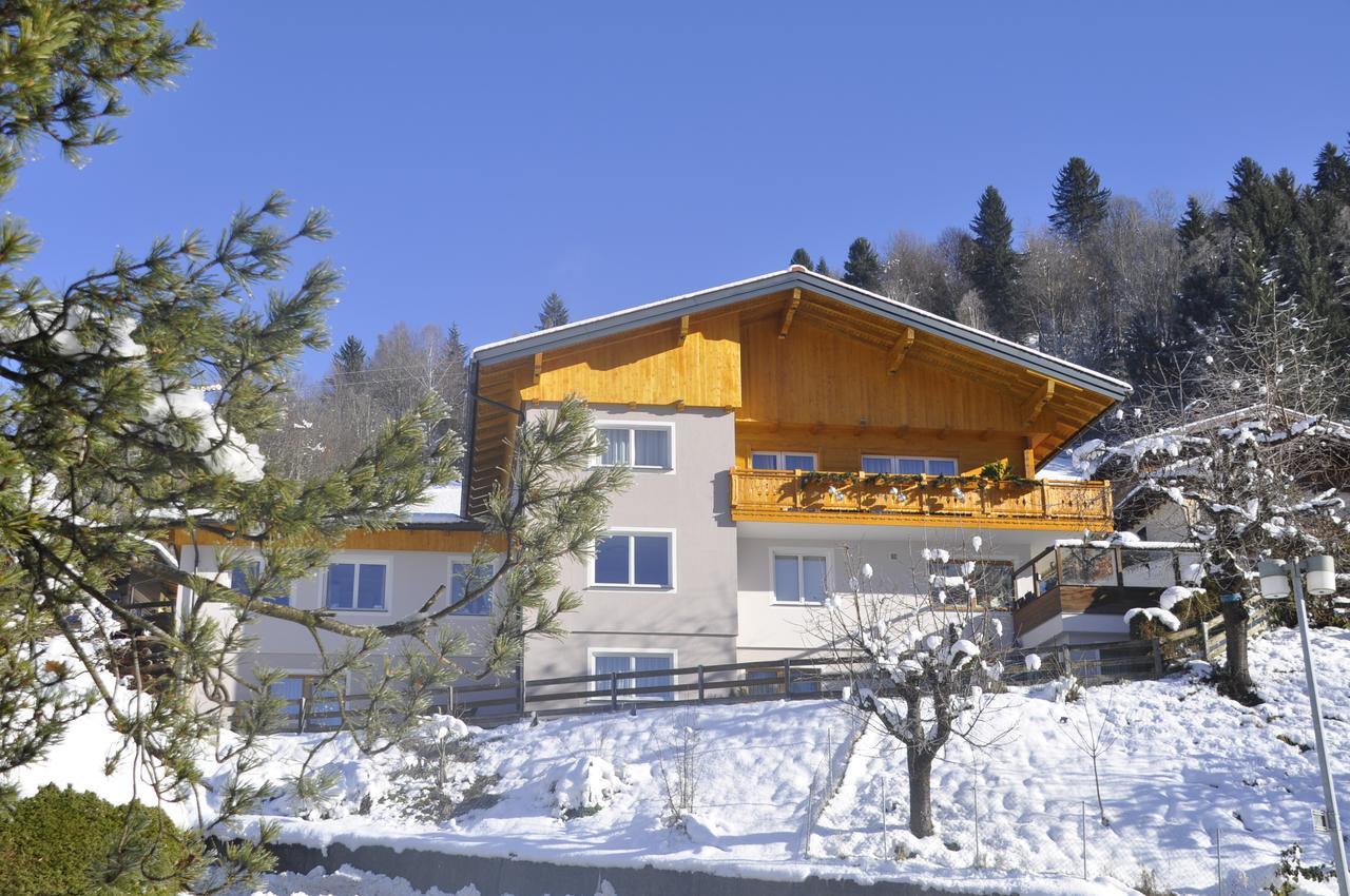 Haus Voithofer Apartment Sankt Johann im Pongau Room photo