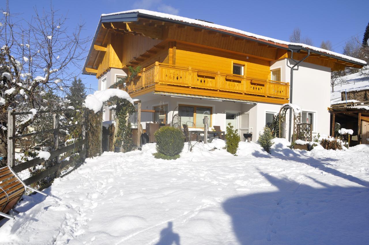 Haus Voithofer Apartment Sankt Johann im Pongau Room photo