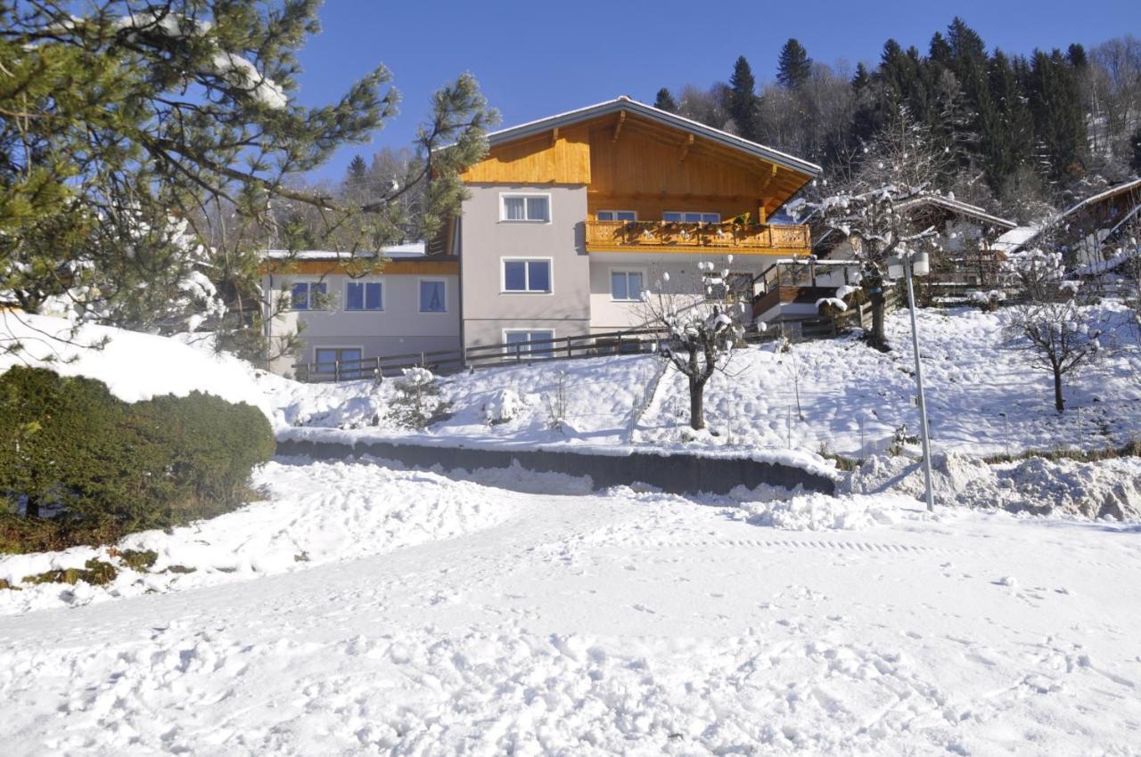 Haus Voithofer Apartment Sankt Johann im Pongau Room photo